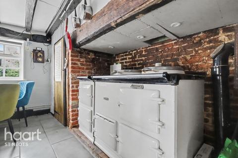 3 bedroom detached house for sale, Berkley Street, Eynesbury