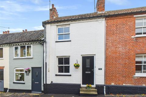 undefined, High Street, Wickham Market, Woodbridge, Suffolk, IP13