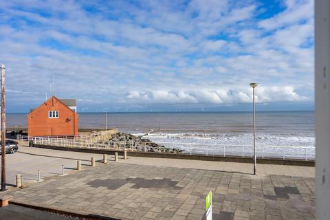undefined, South Promenade, Withernsea