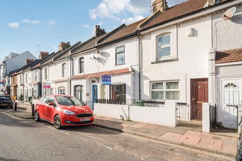 Whitehawk Road, Brighton, East Sussex