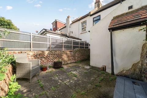 undefined, Whitehawk Road, Brighton, East Sussex