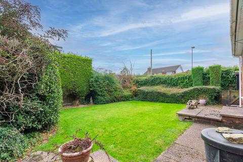 3 bedroom detached house for sale, Anson Close, Burntwood, WS7