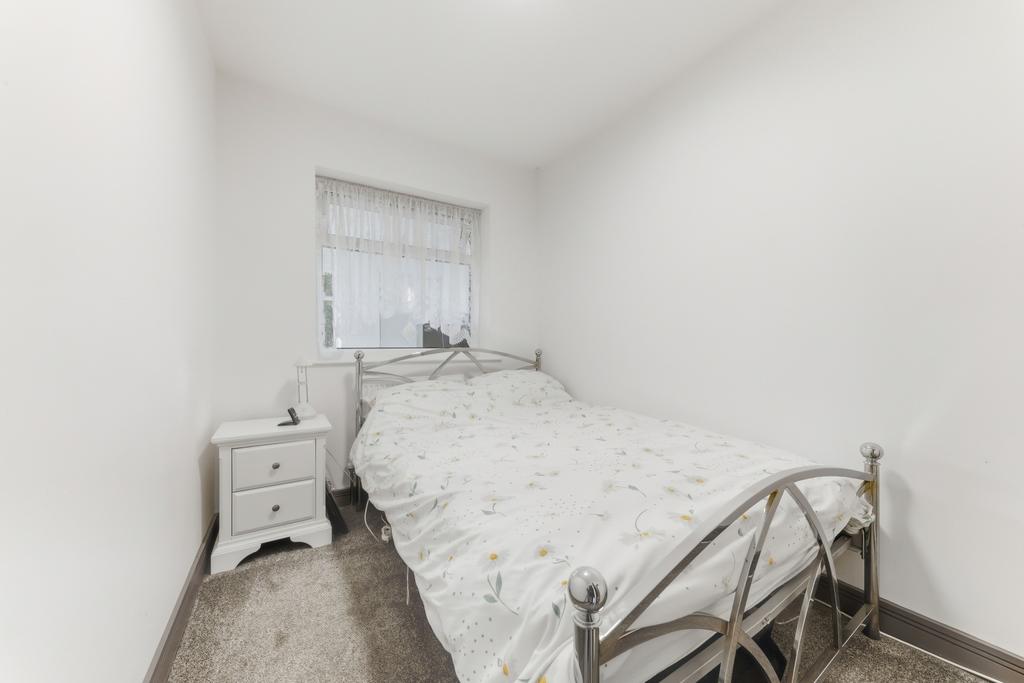 The Bungalows - Ewe Move Pontefract - Bedroom 1