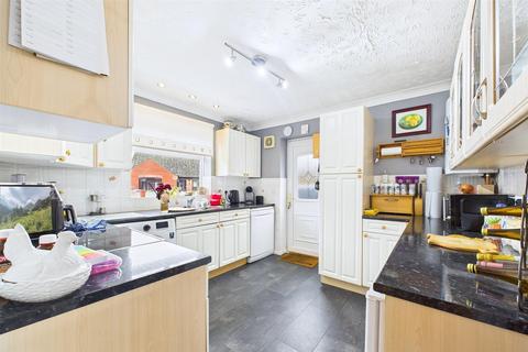 3 bedroom detached bungalow for sale, Bittern Close, Necton, Swaffham