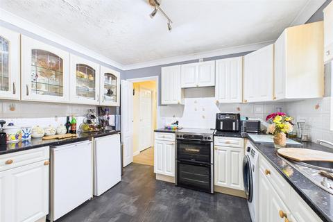 3 bedroom detached bungalow for sale, Bittern Close, Necton, Swaffham