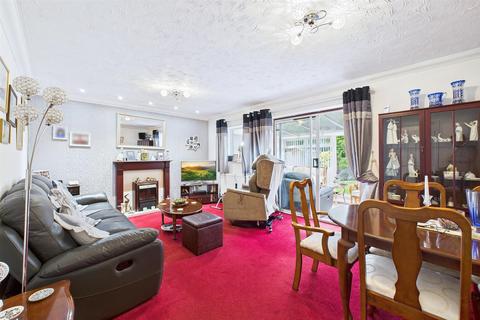undefined, Bittern Close, Necton, Swaffham