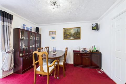 undefined, Bittern Close, Necton, Swaffham
