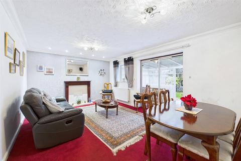 undefined, Bittern Close, Necton, Swaffham