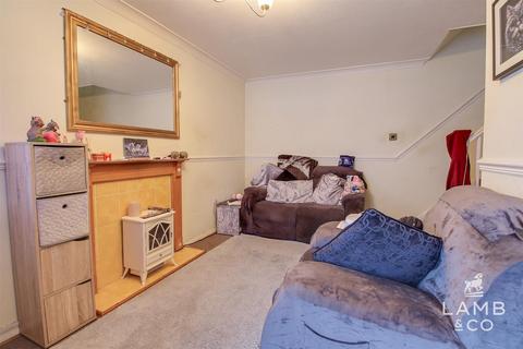 undefined, Raycliff Avenue, Essex CO15