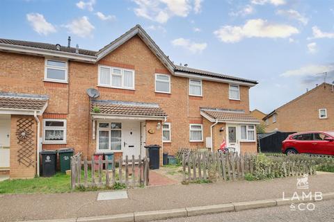 1 bedroom terraced house for sale, Raycliff Avenue, Essex CO15