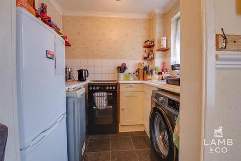 1 bedroom terraced house for sale, Raycliff Avenue, Essex CO15