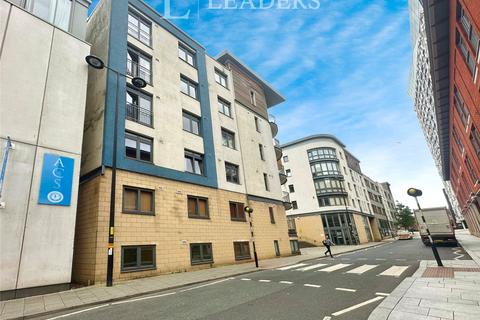Upper Marshall Street, B1