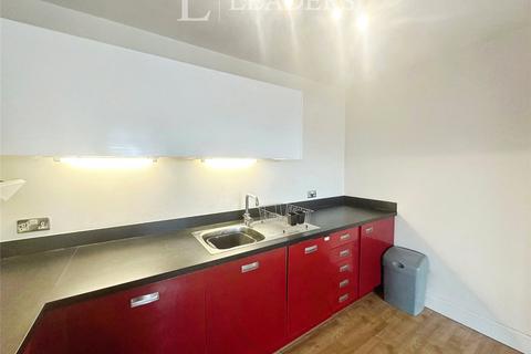 2 bedroom flat to rent, Upper Marshall Street, B1