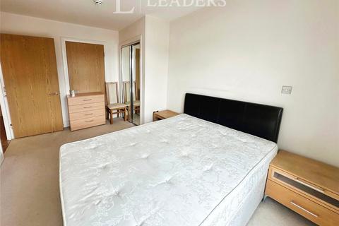 2 bedroom flat to rent, Upper Marshall Street, B1