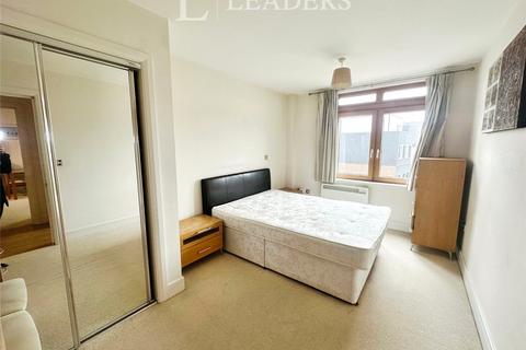 2 bedroom flat to rent, Upper Marshall Street, B1