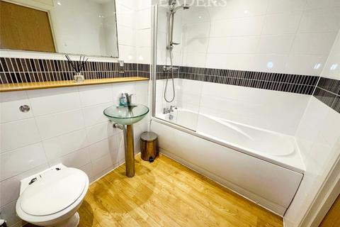 2 bedroom flat to rent, Upper Marshall Street, B1