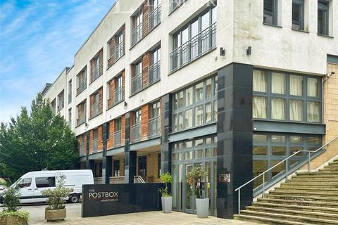 Upper Marshall Street, B1