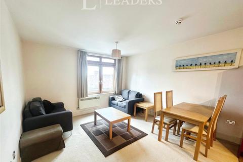 2 bedroom flat to rent, Upper Marshall Street, B1