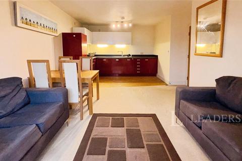 2 bedroom flat to rent, Upper Marshall Street, B1
