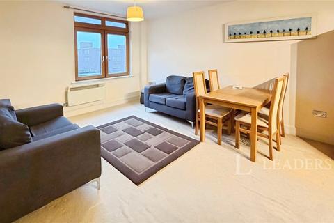 2 bedroom flat to rent, Upper Marshall Street, B1