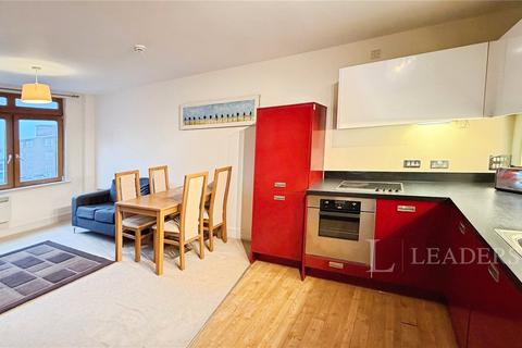 2 bedroom flat to rent, Upper Marshall Street, B1