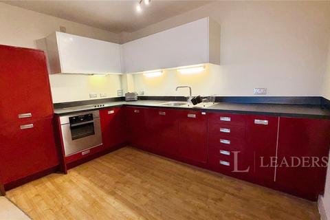 2 bedroom flat to rent, Upper Marshall Street, B1
