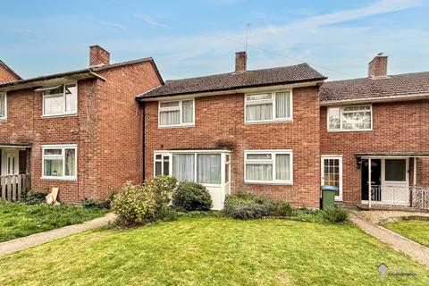 3 bedroom terraced house for sale, Malwood Avenue