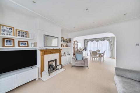 undefined, Drummond Drive, Stanmore HA7