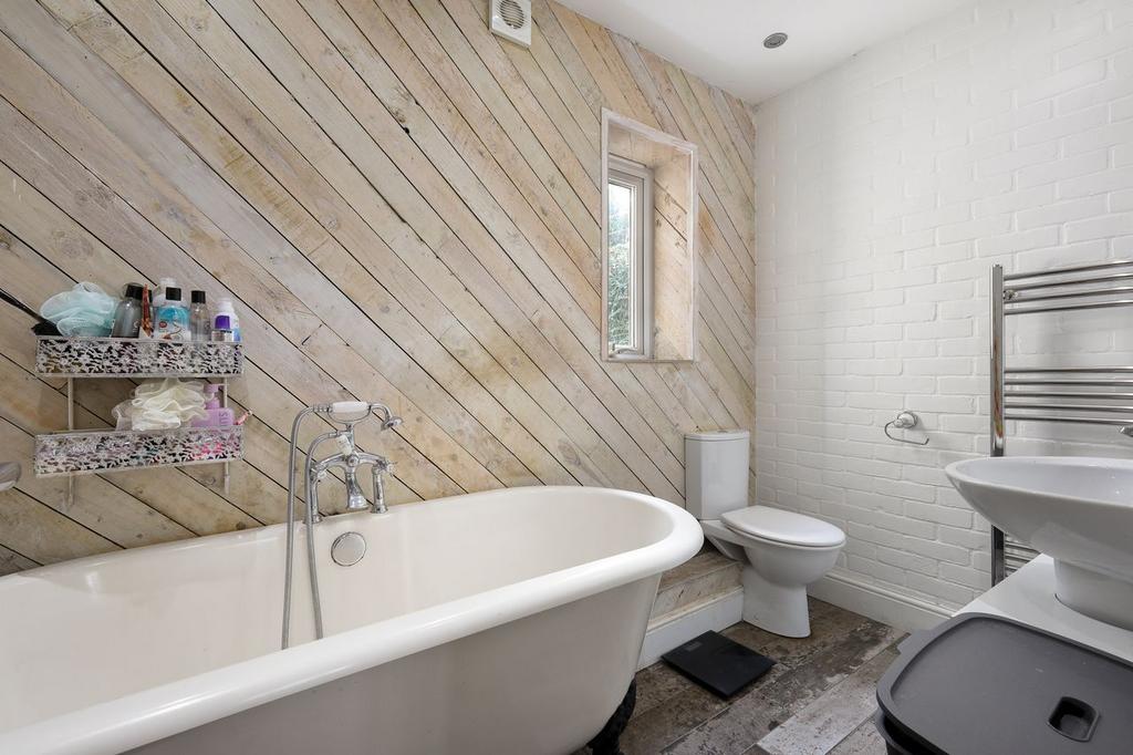 En Suite