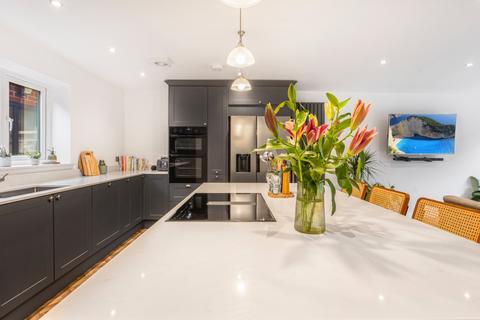 4 bedroom detached house for sale, Saundersfoot Way, Oakwood, Derby, Derbyshire, DE21 2RH