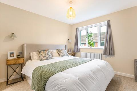 4 bedroom detached house for sale, Saundersfoot Way, Oakwood, Derby, Derbyshire, DE21 2RH