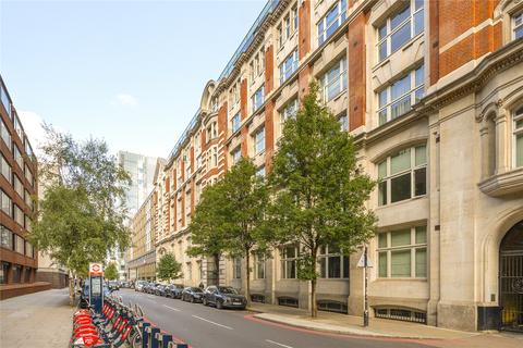 undefined, Leman Street, London, E1