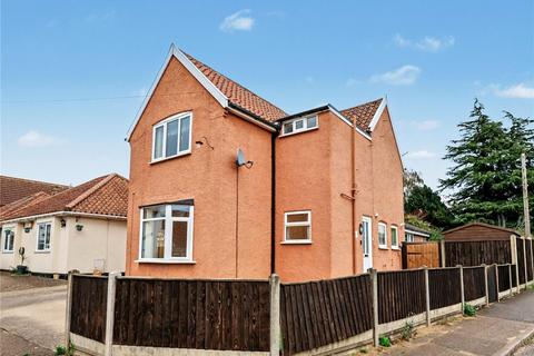 undefined, Vera Road, Hellesdon, Norwich, Norfolk, NR6