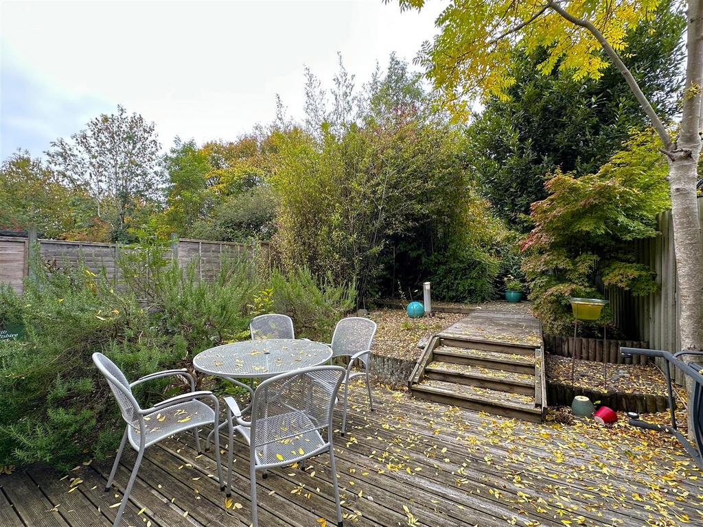 Gardens