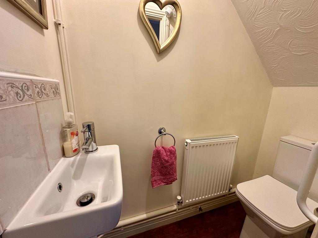 Cloakroom