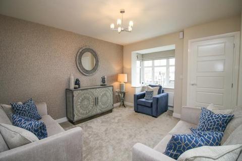 3 bedroom detached house for sale, Plot 293 The Healey, Meadow Gate, White Carr Lane, Thornton-Cleveleys, Lancashire, FY5