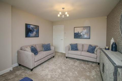 3 bedroom detached house for sale, Plot 293 The Healey, Meadow Gate, White Carr Lane, Thornton-Cleveleys, Lancashire, FY5