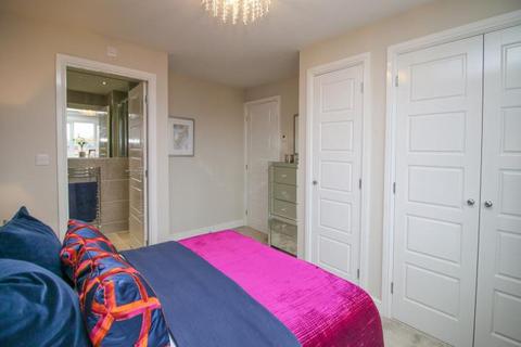 3 bedroom detached house for sale, Plot 293 The Healey, Meadow Gate, White Carr Lane, Thornton-Cleveleys, Lancashire, FY5