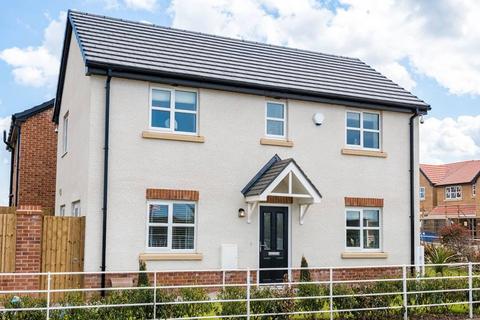 Plot 294 The Ashdown, Meadow Gate, Thornton-Cleveleys, FY5