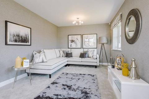 3 bedroom detached house for sale, Plot 294 The Ashdown, Meadow Gate, Thornton-Cleveleys, FY5