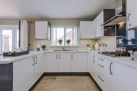 3 bedroom detached house for sale, Plot 294 The Ashdown, Meadow Gate, Thornton-Cleveleys, FY5