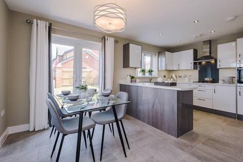 3 bedroom detached house for sale, Plot 294 The Ashdown, Meadow Gate, Thornton-Cleveleys, FY5