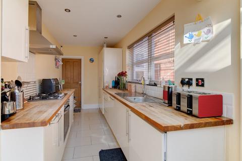 3 bedroom semi-detached house for sale, Olton Road, Solihull B90