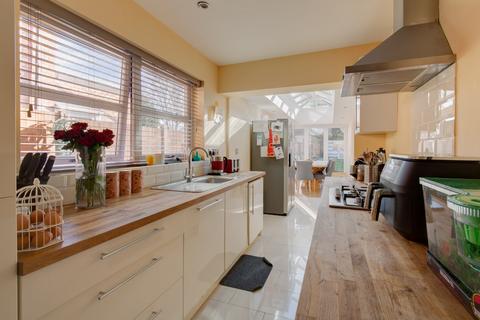 3 bedroom semi-detached house for sale, Olton Road, Solihull B90