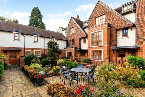 undefined, Cromwell Court, Marlborough, Wiltshire, SN8