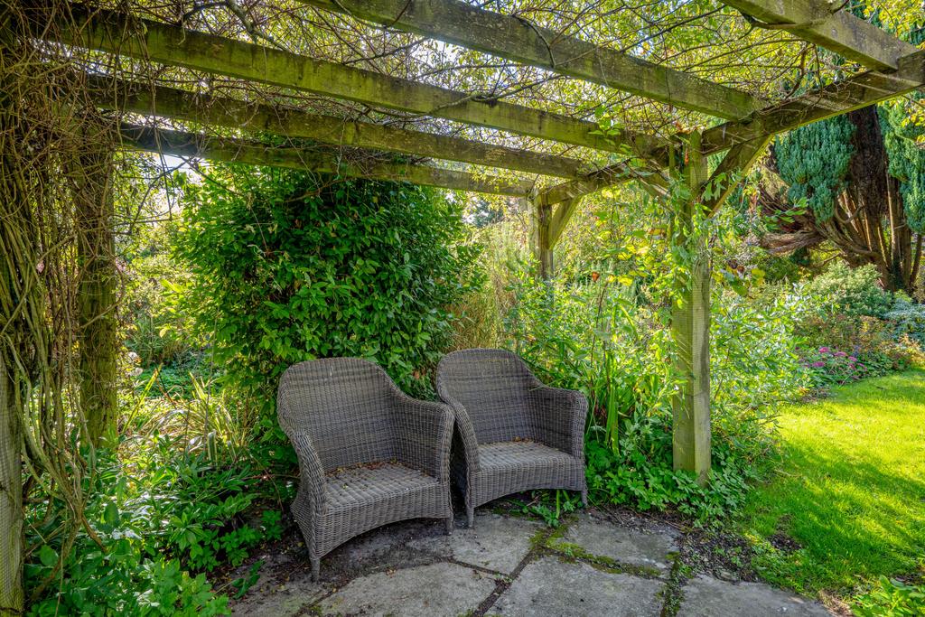 Gardens