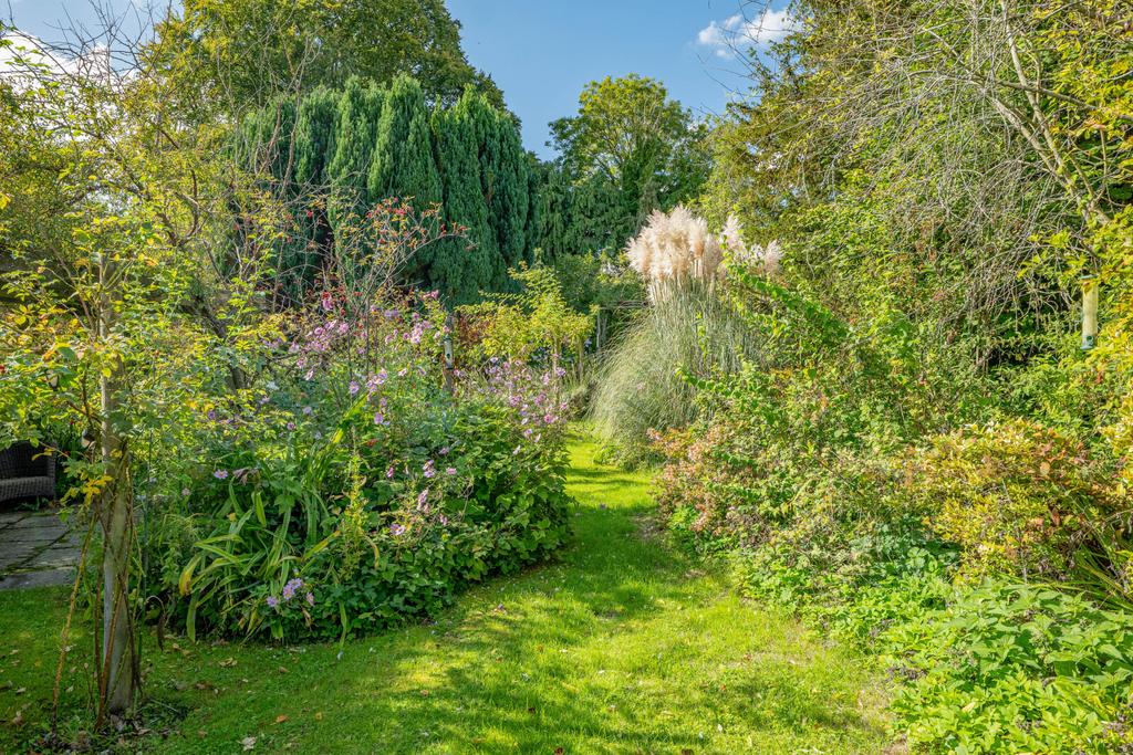 Gardens