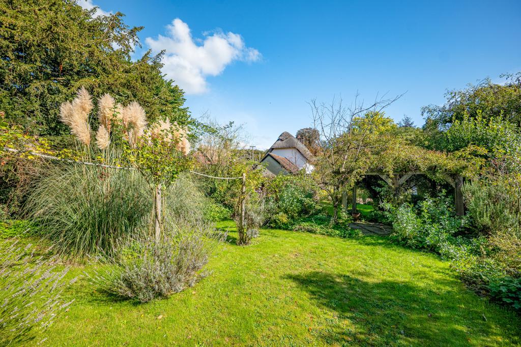 Gardens