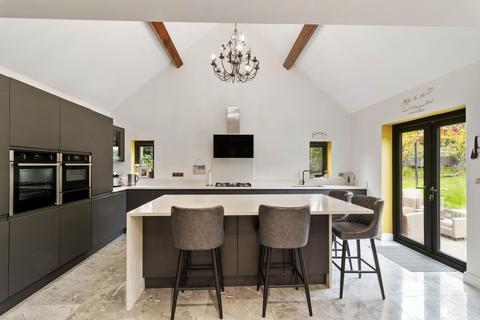 undefined, Keckwick Lane, Daresbury, WA4