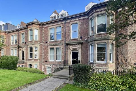Osborne Terrace, Jesmond